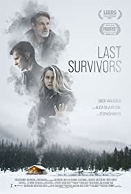 Watch Free Last Survivors (2021)