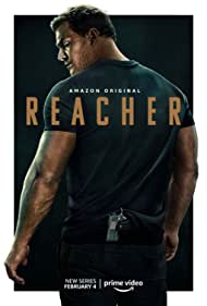 Watch Free Reacher (2022-)