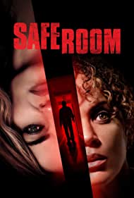 Watch Full Movie :Safe Space (2022)