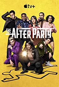 Watch Free The Afterparty (2022-)