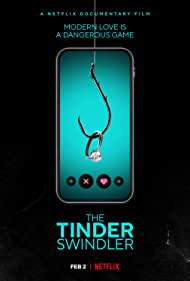 Watch Free Tinder Swindler (2022)