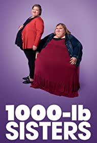 Watch Free 1000 lb Sisters (2020-)
