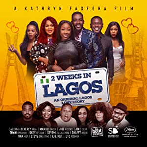 Watch Free 2 Weeks in Lagos (2019)
