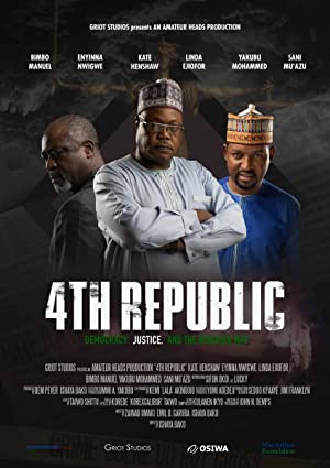 Watch Free 4th Republic (2019)