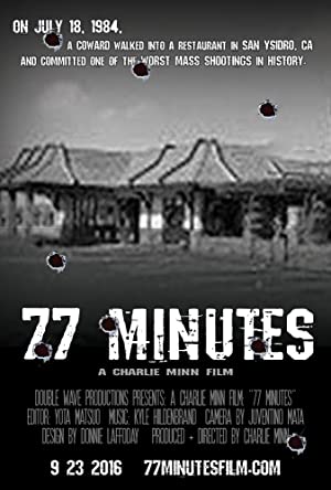 Watch Free 77 Minutes (2016)