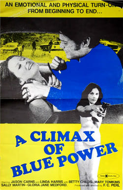 Watch Free A Climax of Blue Power (1974)