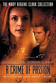 Watch Free A Crime of Passion (2003)