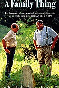 Watch Free A Family Thing (1996)