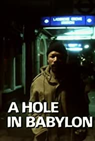 Watch Free A Hole in Babylon (1979)
