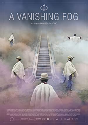 Watch Full Movie :A Vanishing Fog (2021)