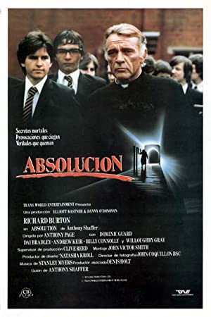 Watch Free Absolution (1978)