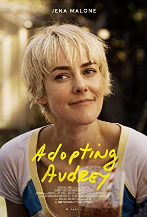 Watch Free Adopting Audrey (2021)