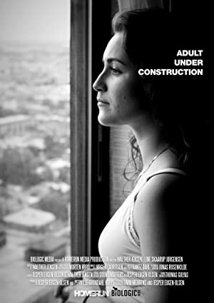 Watch Free Adult Under Construction (2017)