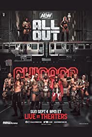 Watch Free AEW All Out (2022)