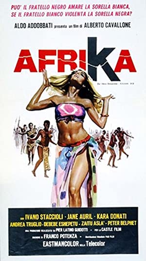 Watch Free Afrika (1973)