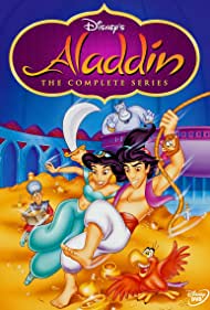 Watch Free Aladdin (1994-1995)