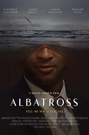 Watch Full Movie :Albatross (2022)