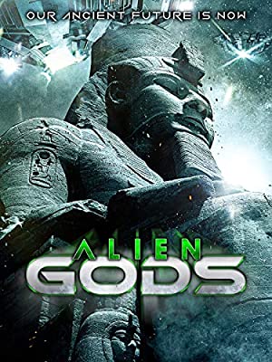 Watch Free Alien Gods (2019)
