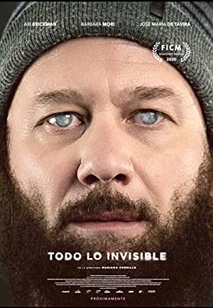Watch Free All That Is Invisible (2020)