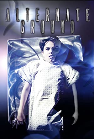 Watch Full Movie :Alternate Ground (2021)