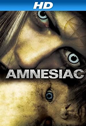 Watch Free Amnesiac (2013)