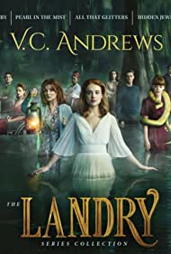 Watch Full :V C Andrews Landry Family (2021-)