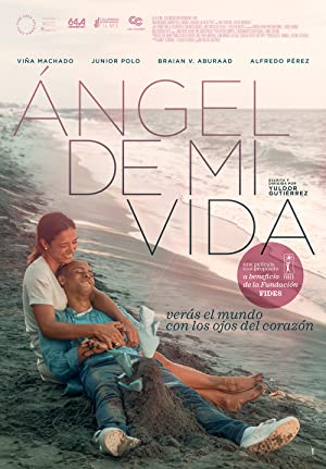 Watch Free Angel De Mi Vida (2021)
