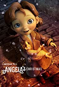 Watch Free Angelas Christmas (2017)