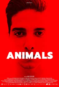 Watch Full Movie :Animals (2021)