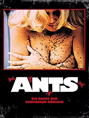 Watch Full Movie :Ants (1977)