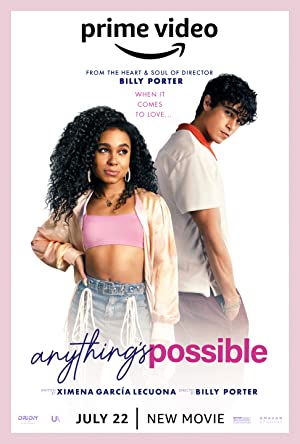 Watch Free Anythings Possible (2022)