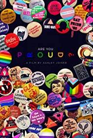Watch Full Movie :Are You Proud? (2019)
