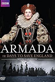 Watch Free Armada 12 Days to Save England (2015)