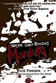 Watch Free August Undergrounds Mordum (2003)