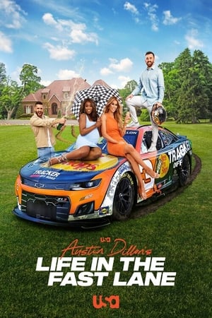 Watch Free Austin Dillons Life in the Fast Lane (2022-)