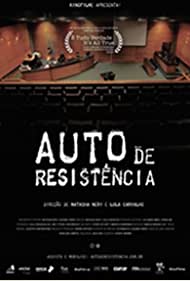 Watch Free Auto de Resistencia (2018)