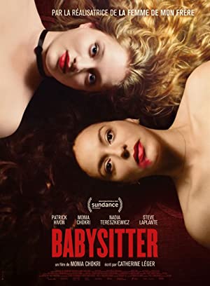 Watch Full Movie :Babysitter (2022)
