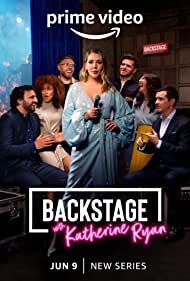 Watch Free Backstage with Katherine Ryan (2022-)