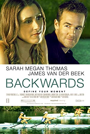 Watch Free Backwards (2012)