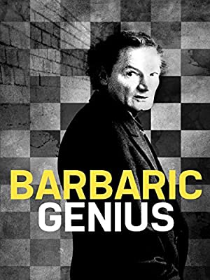 Watch Free Barbaric Genius (2011)