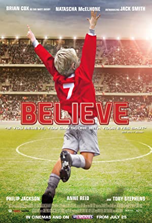 Watch Free Believe (2013)