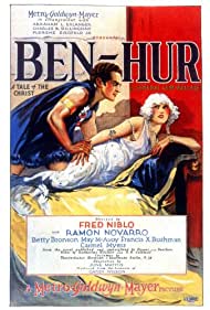Watch Free Ben Hur A Tale of the Christ (1925)