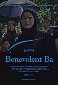 Watch Full Movie :Benevolent Ba (2020)