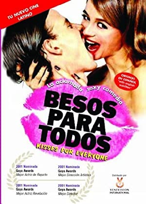 Watch Free Besos para todos (2000)
