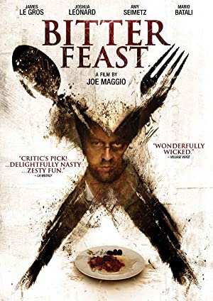 Watch Free Bitter Feast (2010)