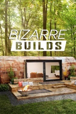 Watch Free Bizarre Builds (2021)
