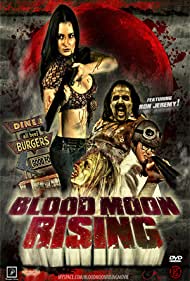 Watch Free Blood Moon Rising (2016)