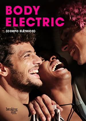 Watch Free Body Electric (2017)