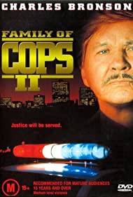 Watch Full Movie :Breach of Faith A Family of Cops II (1997)