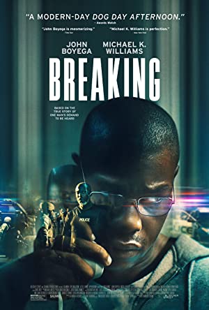 Watch Free Breaking (2022)